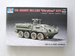 Thumbnail TRUMPETER MODELS 07255 M1126 STRYKER ICV